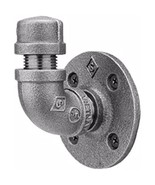 STZ 4000428 3 in. Female Pipe Hook44; Black - $411.11 MXN