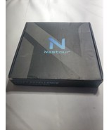 Nestour 2016-2020 Tesla Model 3 Model Y Center Console Wrap Cover Kit No... - $906.26 MXN
