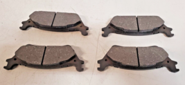 4 Qty. of Brake Pads MT-P1602-YDL-L006-FF | 191103-10 (4 Qty) - $44.99