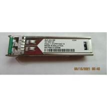 Axiom GLC-ZX-SM-AX AXIOM 1000BASE-ZX SFP TRANSCEIVER FOR CISCO - GLC-ZX-SM - $203.13