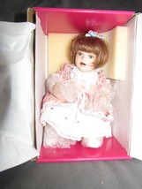 Marie Osmond 7" Seated Tot Doll - $15.00