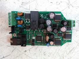 Defective Siemens ASR-001 10092771 Lamp Timer Board AS-IS  - £108.50 GBP