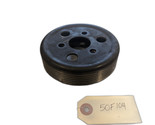 Water Pump Pulley From 2014 Land Rover LR2  2.0 5M6Q8509AE - £19.61 GBP