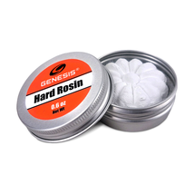 Genesis Hard Rosin 0.6oz Tin, Bowling Grip Block - $6.95