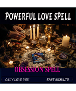 Obsession domination love spell to make someone fall for you - €17,12 EUR+