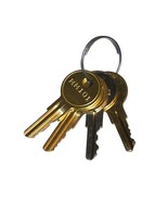 Adams Elevator Replacement Key Set MM101, AE102, GG101, WD01 - $19.99