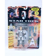 VINTAGE SEALED 1994 Star Trek Generations Captain James Kirk Action Figure - £17.88 GBP