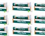 9 packs X Himalaya Pilex Forte Ointment 30g 100% Safe Ayurvedic FREE SHIP - £29.76 GBP