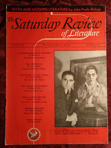 Saturday Review July 22 1939 Louis Golding David Cecil - £6.79 GBP