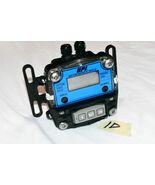 GPI FLOWMETER, GM0252C41-6, FLOW 0.53-26.4 6 PH, FITTING 1/4 NPT 1D - €290,09 EUR