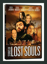Stories of Lost Souls (DVD, 2006) Hugh jackman, Keira Knightly - £4.67 GBP