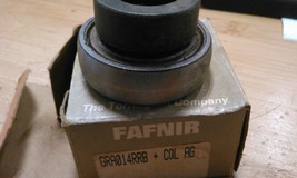 FAFNIR GRA014RRB+COL AG BEARING - £20.46 GBP