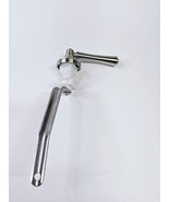 Kohler 20120-L-BN Corbelle Left Hand Trip Lever - Vibrant Brushed Nickel - $50.90