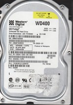 Western Digital Wd Wd400Eb-11Cpf0 40Gb IDE - £13.49 GBP