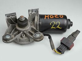 2003-2005 Saab 9-3 Wiper Arm Motor Actuator  Window Windshield Front OEM - $77.16