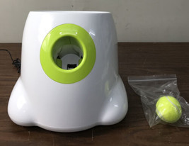 ALL for PAWS Maxi Hyper Fetch Interactive Automatic Ball Launcher Fetchi... - £90.70 GBP