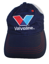 Valvoline Mesh Back Baseball Cap 150th anniversary - $14.03