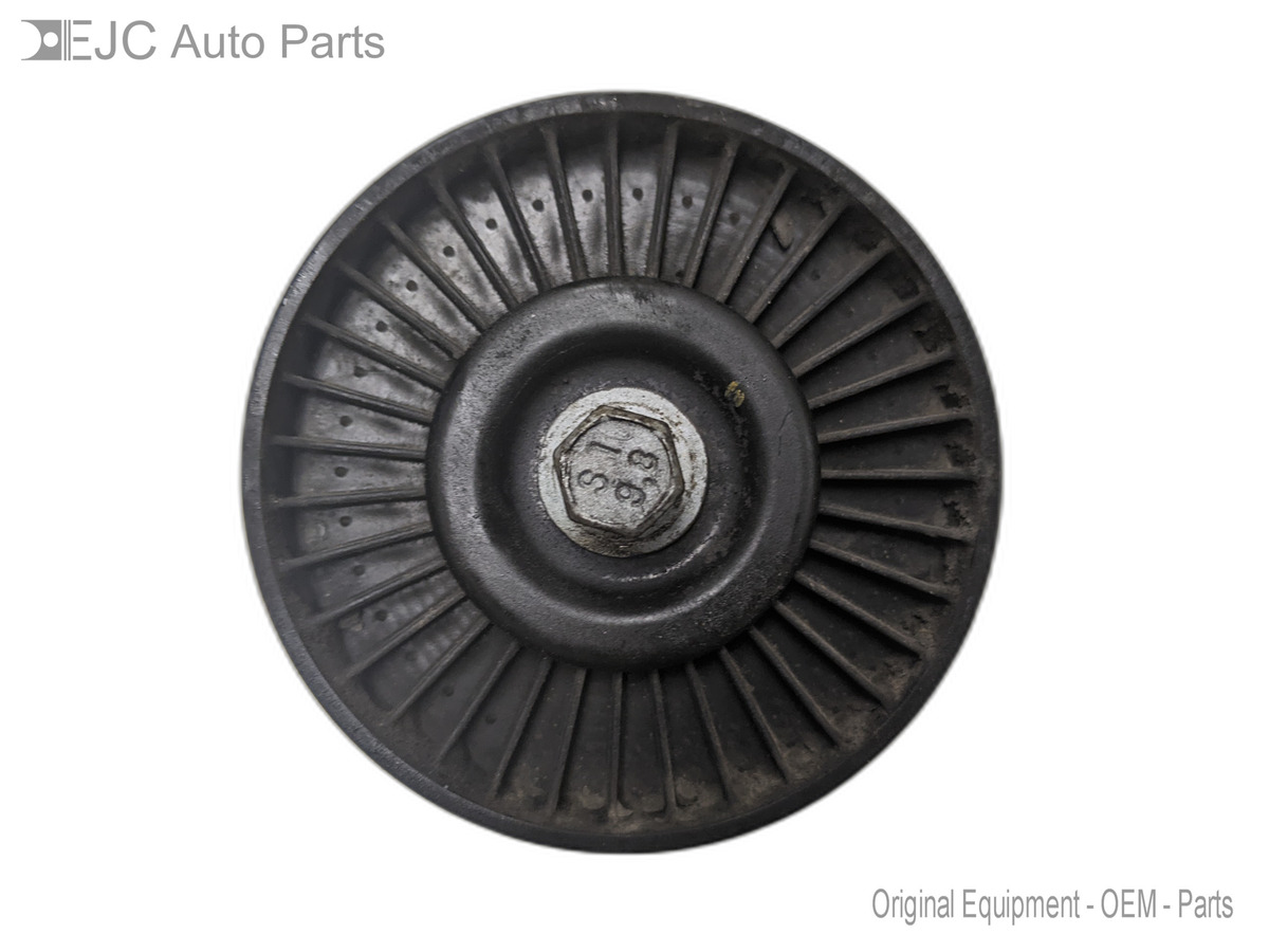 Idler Pulley For 14-16 Kia Soul  1.6 - $20.74