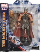 NEW SEALED Diamond Marvel Select Mighty Thor Action Figure - $49.49