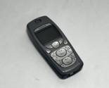 Nokia 3595 - Silver Cellular Phone (Cingular Wireless). AT&amp;T.  - $14.84