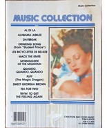 Casio Barcode Music Collection Book for MT-70 VL-5 701 BarCode Memory Ke... - $67.27 CAD