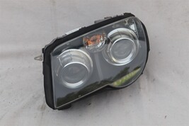 CrossFire Cross Fire Headlight Head Light Lamp Driver Left LH - POLISHED image 5