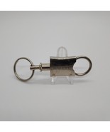 Vintage Rallye BMW Stainless Steel Detachable Keychain - £12.56 GBP