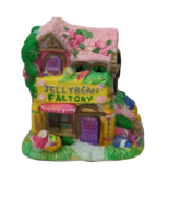 Jellybean Junction Easter Village J Factory Shop Bunny Porcelain 2005 - £15.79 GBP