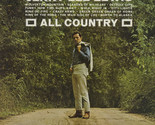 All Country [Vinyl] - £15.65 GBP