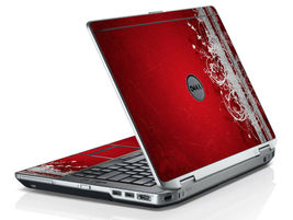 LidStyles Printed Vinyl Laptop Skin Protector Decal Dell Latitude E6420 Series image 12