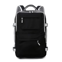 New Women Fashion Business Travel Backpack Waterproof Anti-Theft Mommy Daypack S - £49.00 GBP