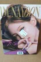 IM NAYEON The 1st Mini Album Version 01 (Book Only) - £4.69 GBP