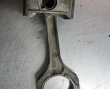 Piston and Connecting Rod Standard From 2005 Honda Pilot  3.5 - $73.95
