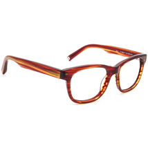 Warby Parker Eyeglasses Sloan 230 Tortoise Square Frame 50[]17 140 - £47.17 GBP