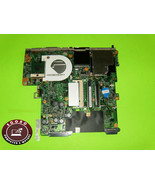 HP Pavilion DV4040US DV4000 Genuine Intel Laptop Motherboard 383463-001 ... - £6.71 GBP