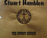 The Cowboy Church - £23.46 GBP