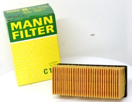 Mann Filter 83405 Replacement Air Filter Fits Mercedes-Benz E320  #7398 - £3.88 GBP