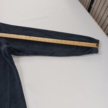 Columbia XM6354 Men's Black Granite Mountain Fleece Jacket Full Zip Size XL image 8