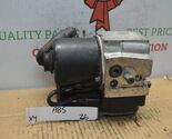 2002-2004 Isuzu Rodeo ABS Pump Control OEM 897256570 Module 26-X4 - $46.05