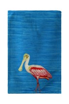 Betsy Drake Spoonbill Beach Towel - £54.48 GBP
