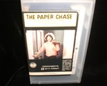 Betamax The Paper Chase 1973 Timothy Bottoms, Lindsay Wagner, John House... - £5.59 GBP