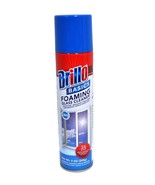 Brillo Basics Foaming Glass Cleaner 9 oz - $96.07 MXN