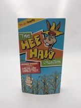 The Hee Haw Collection - VHS Hank Williams Jr. Merle Haggard Loretta Lynn - £7.35 GBP