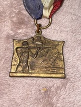 1957 MEDAL  ROTC FT Meade MD MEDAL  - - €8,41 EUR