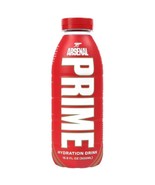PRIME HYDRATION ARSENAL UK EXCLUSIVE MIXED BERRY GOALBERRY  IN HAND USA ... - $17.49