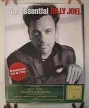Billy Joel 2-Sided Poster-
show original title

Original TextBilly Joel Affic... - £70.68 GBP