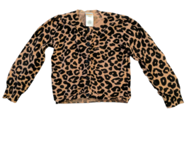 Gymboree Girls Sweater XS (4) - £8.87 GBP
