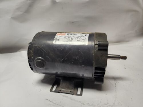 Dayton 6K580C 1/2 HP 1 PH 3450 RPM OD 56J Fr. 115/230 V. Jet Pump Motor ... - $129.99