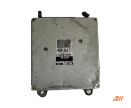 ENGINE CONTROL MODULE ECU 39101-42100 FITS HYUNDAI STAREX - $125.00