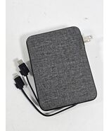 MyCharge PowerHub Max 15,000mAh All in One - Fast Shipping  - $27.58 CAD